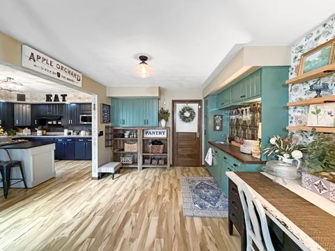 Tiny photo for 2406 Il Route 26 N, Freeport, IL 61032 (MLS # 12496745)