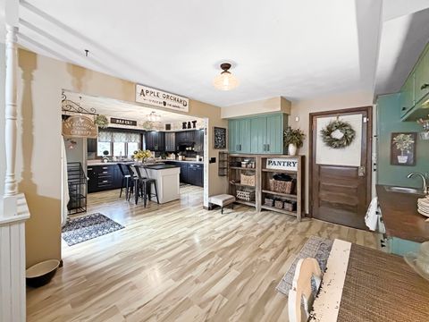 Tiny photo for 2406 Il Route 26 N, Freeport, IL 61032 (MLS # 12496745)