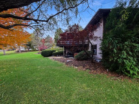 Tiny photo for 2406 Il Route 26 N, Freeport, IL 61032 (MLS # 12496745)