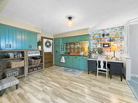 Tiny photo for 2406 Il Route 26 N, Freeport, IL 61032 (MLS # 12496745)