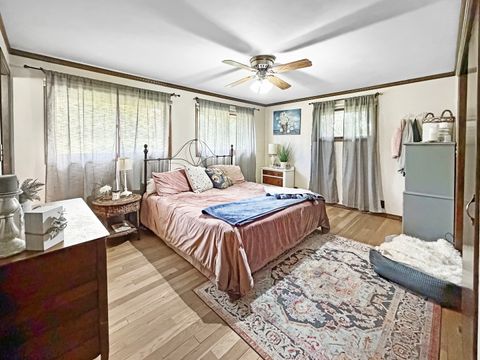 Tiny photo for 2406 Il Route 26 N, Freeport, IL 61032 (MLS # 12496745)