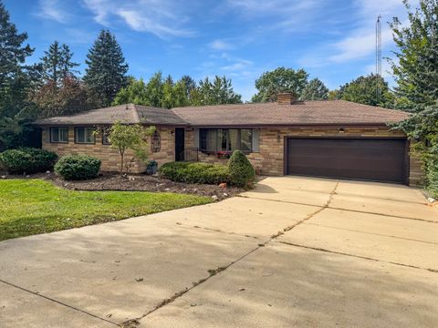 Tiny photo for 2406 Il Route 26 N, Freeport, IL 61032 (MLS # 12496745)