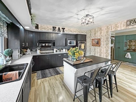 Tiny photo for 2406 Il Route 26 N, Freeport, IL 61032 (MLS # 12496745)