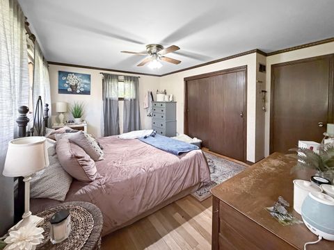 Tiny photo for 2406 Il Route 26 N, Freeport, IL 61032 (MLS # 12496745)