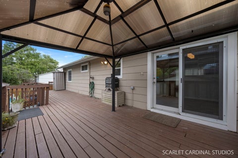 Tiny photo for 1102 Walnut Avenue, Hanover Park, IL 60133 (MLS # 12752799)