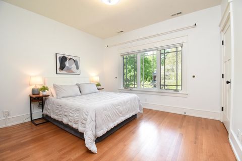 Tiny photo for 534 N Marion Street, Oak Park, IL 60302 (MLS # 12647556)