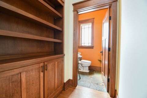 Tiny photo for 534 N Marion Street, Oak Park, IL 60302 (MLS # 12647556)
