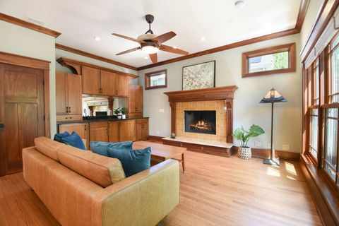 Tiny photo for 534 N Marion Street, Oak Park, IL 60302 (MLS # 12647556)