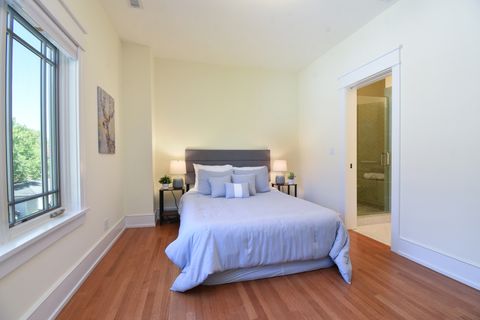 Tiny photo for 534 N Marion Street, Oak Park, IL 60302 (MLS # 12647556)