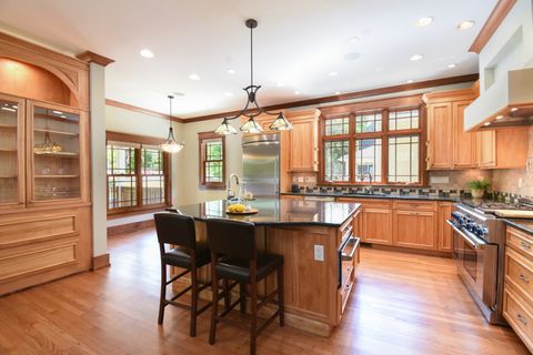 Tiny photo for 534 N Marion Street, Oak Park, IL 60302 (MLS # 12647556)