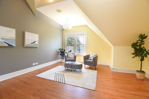 Tiny photo for 534 N Marion Street, Oak Park, IL 60302 (MLS # 12647556)