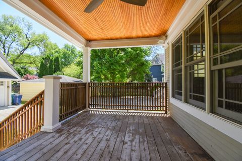 Tiny photo for 534 N Marion Street, Oak Park, IL 60302 (MLS # 12647556)