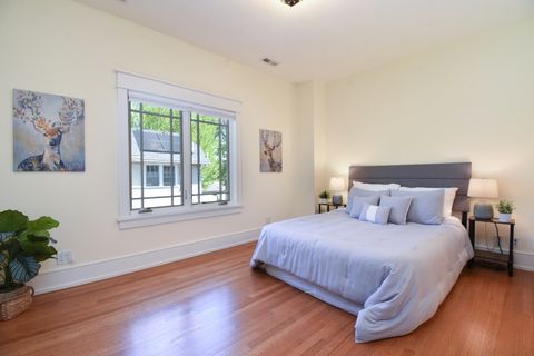 Tiny photo for 534 N Marion Street, Oak Park, IL 60302 (MLS # 12647556)
