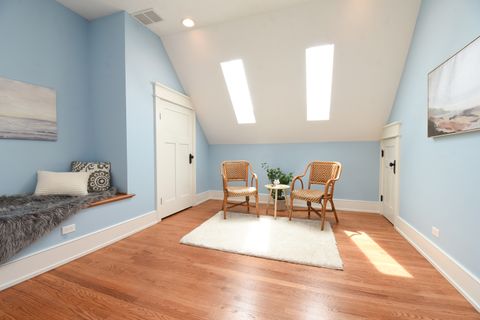 Tiny photo for 534 N Marion Street, Oak Park, IL 60302 (MLS # 12647556)