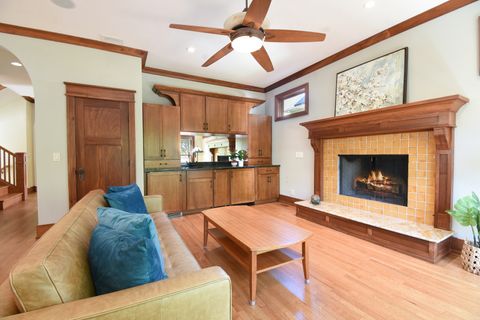 Tiny photo for 534 N Marion Street, Oak Park, IL 60302 (MLS # 12647556)