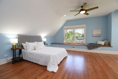 Tiny photo for 534 N Marion Street, Oak Park, IL 60302 (MLS # 12647556)