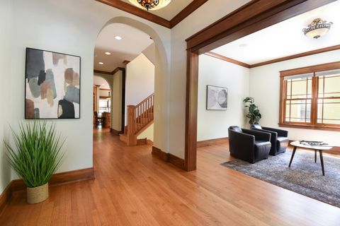 Tiny photo for 534 N Marion Street, Oak Park, IL 60302 (MLS # 12647556)