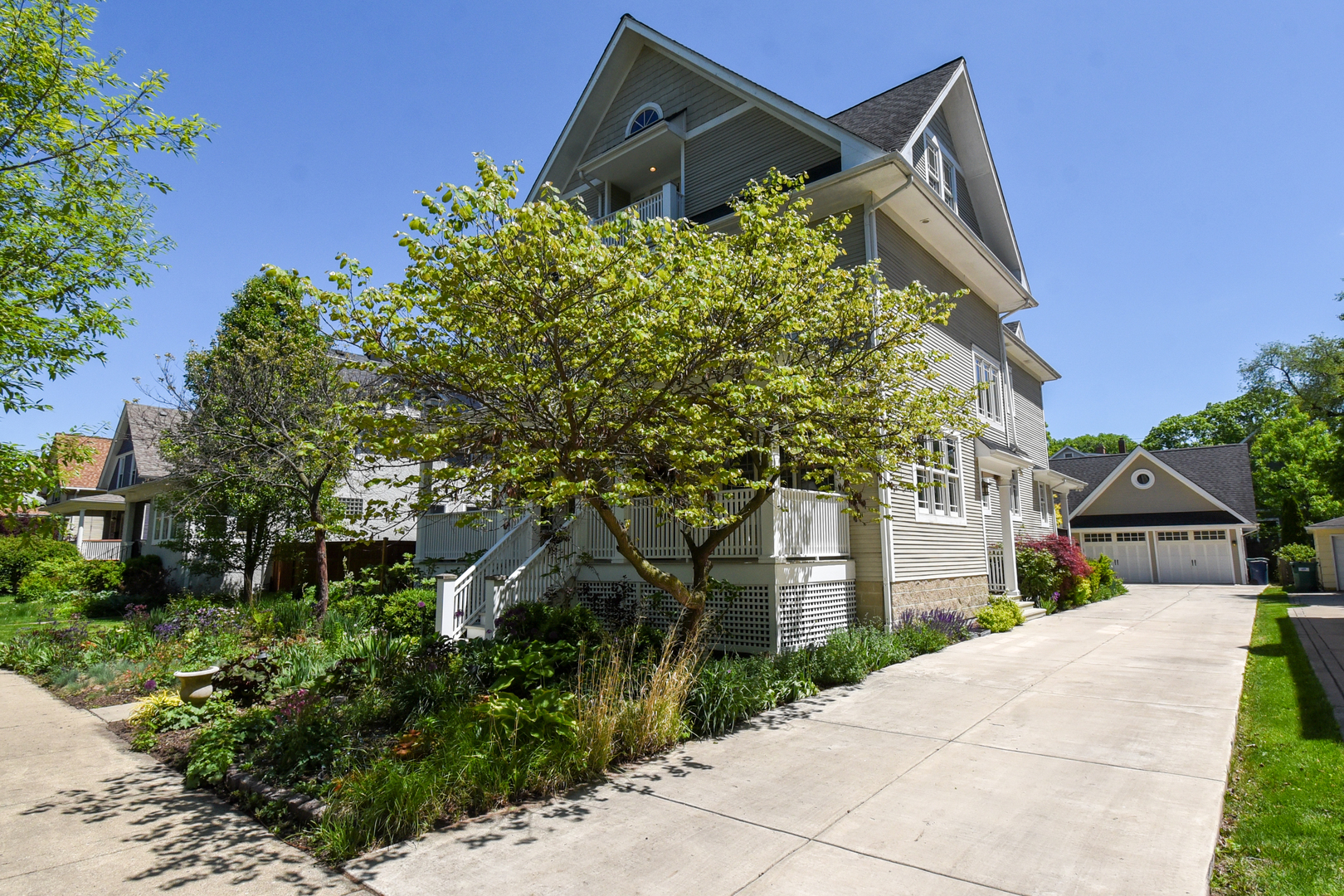 534 N Marion Street