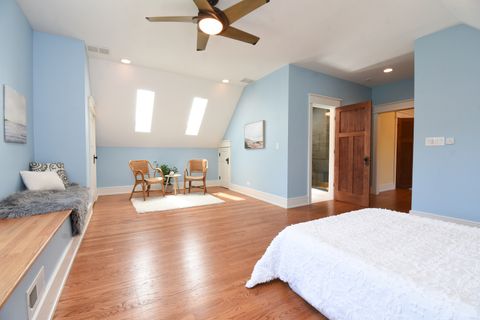 Tiny photo for 534 N Marion Street, Oak Park, IL 60302 (MLS # 12647556)