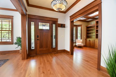 Tiny photo for 534 N Marion Street, Oak Park, IL 60302 (MLS # 12647556)