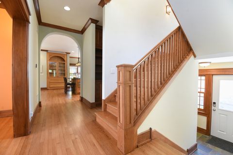Tiny photo for 534 N Marion Street, Oak Park, IL 60302 (MLS # 12647556)