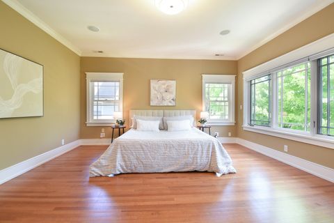 Tiny photo for 534 N Marion Street, Oak Park, IL 60302 (MLS # 12647556)