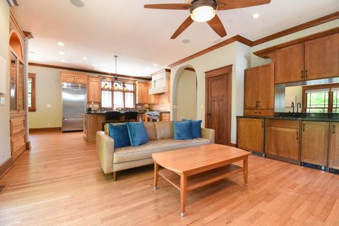 Tiny photo for 534 N Marion Street, Oak Park, IL 60302 (MLS # 12647556)