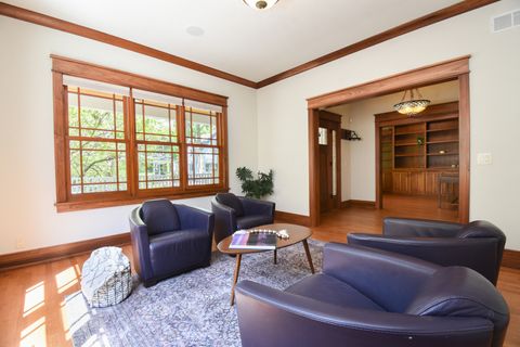 Tiny photo for 534 N Marion Street, Oak Park, IL 60302 (MLS # 12647556)