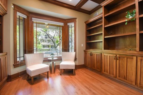 Tiny photo for 534 N Marion Street, Oak Park, IL 60302 (MLS # 12647556)