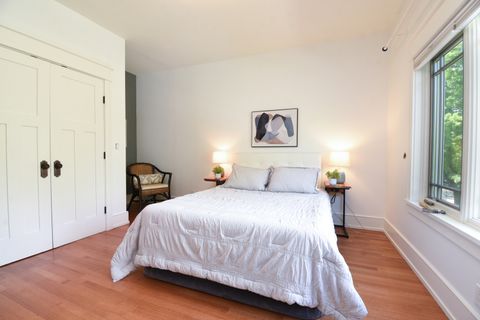Tiny photo for 534 N Marion Street, Oak Park, IL 60302 (MLS # 12647556)