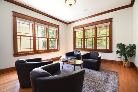 Tiny photo for 534 N Marion Street, Oak Park, IL 60302 (MLS # 12647556)