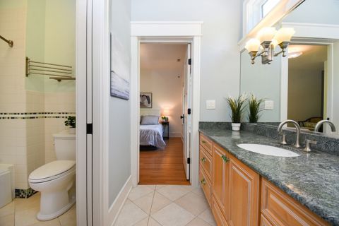 Tiny photo for 534 N Marion Street, Oak Park, IL 60302 (MLS # 12647556)