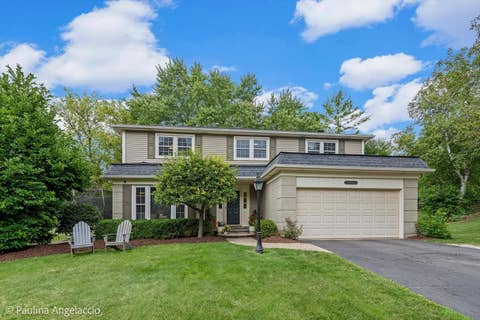 Photo of 986 Commonwealth Court, Barrington, IL 60010 (MLS # 12644722)
