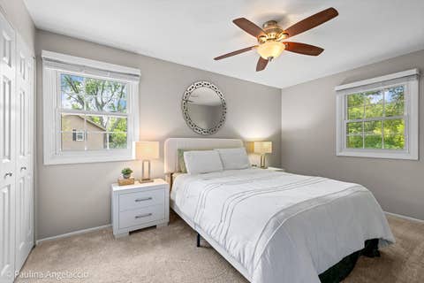 Tiny photo for 986 Commonwealth Court, Barrington, IL 60010 (MLS # 12644722)