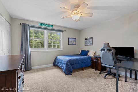 Tiny photo for 986 Commonwealth Court, Barrington, IL 60010 (MLS # 12644722)