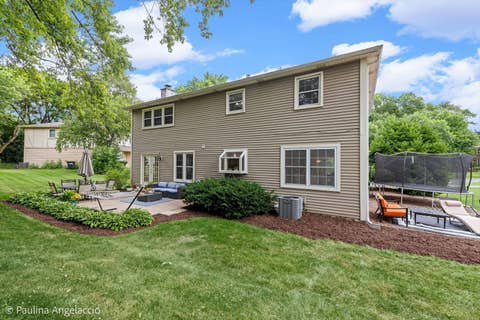 Tiny photo for 986 Commonwealth Court, Barrington, IL 60010 (MLS # 12644722)