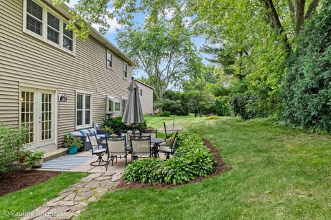 Tiny photo for 986 Commonwealth Court, Barrington, IL 60010 (MLS # 12644722)