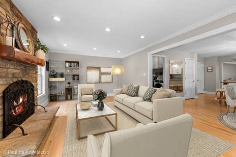 Tiny photo for 986 Commonwealth Court, Barrington, IL 60010 (MLS # 12644722)