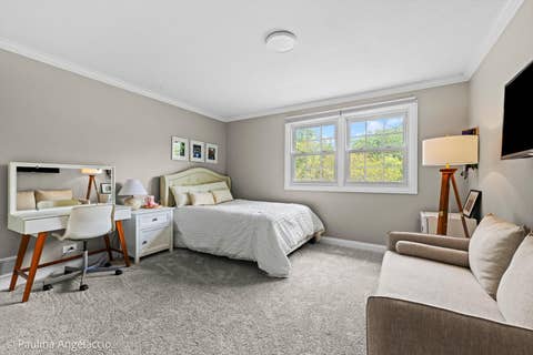 Tiny photo for 986 Commonwealth Court, Barrington, IL 60010 (MLS # 12644722)