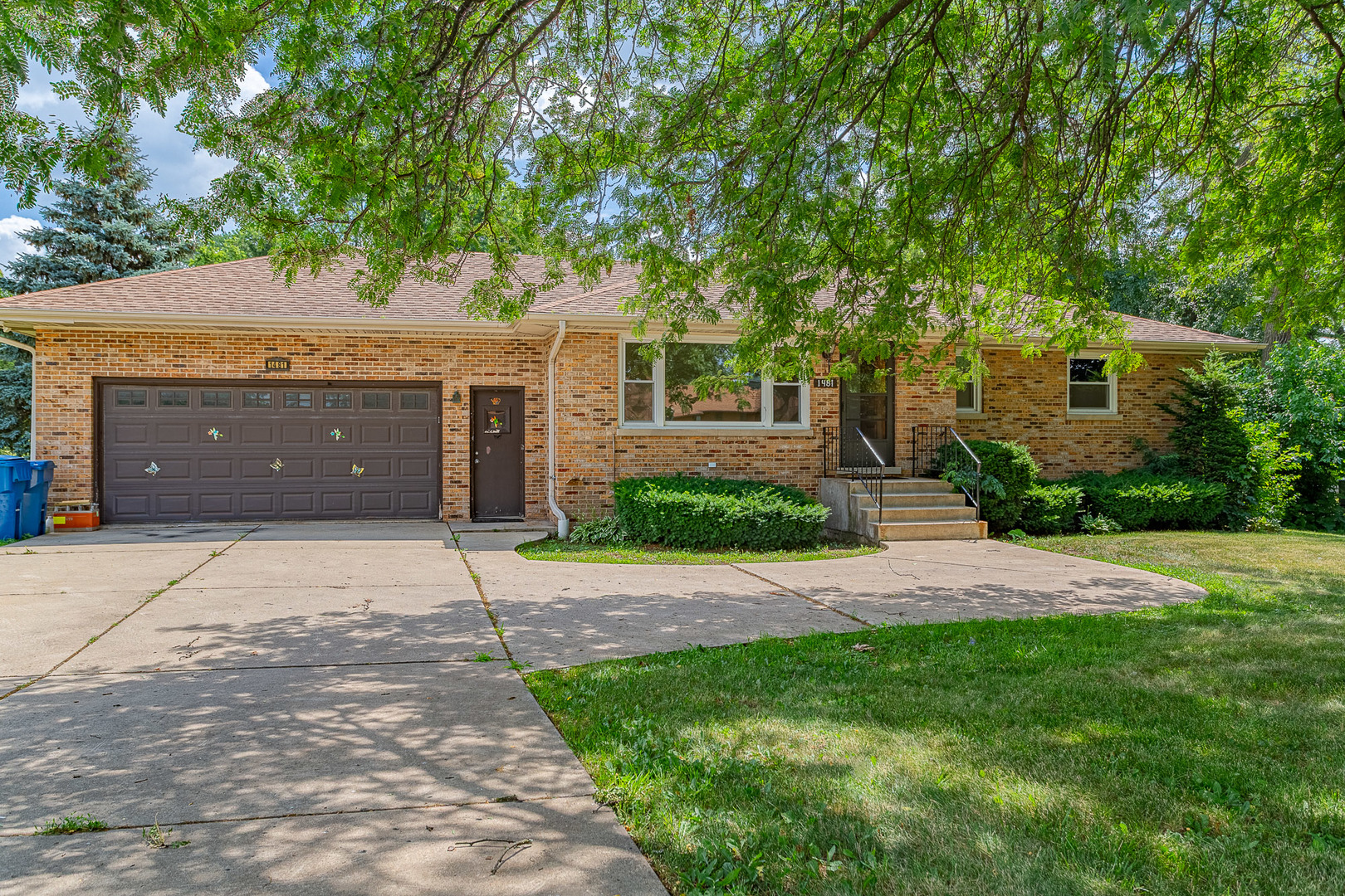 1481 Bloomingdale Road