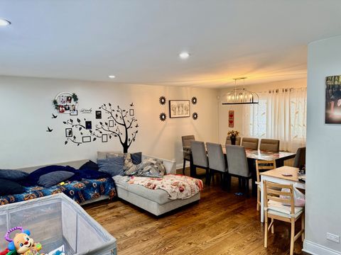 Tiny photo for 16062 Woodlawn East Avenue, South Holland, IL 60473 (MLS # 12556423)