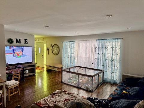 Tiny photo for 16062 Woodlawn East Avenue, South Holland, IL 60473 (MLS # 12556423)