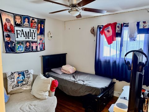 Tiny photo for 16062 Woodlawn East Avenue, South Holland, IL 60473 (MLS # 12556423)