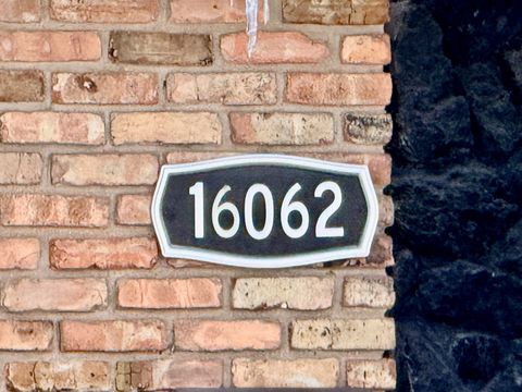 Tiny photo for 16062 Woodlawn East Avenue, South Holland, IL 60473 (MLS # 12556423)