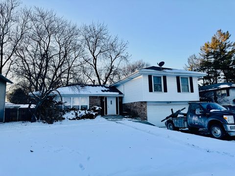Photo of 16062 Woodlawn East Avenue, South Holland, IL 60473 (MLS # 12556423)
