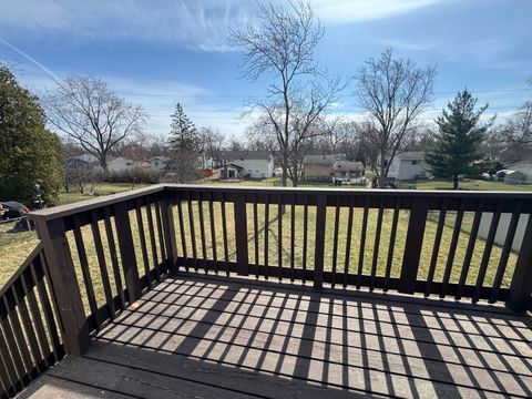 Tiny photo for 1039 Abbot Lane, University Park, IL 60484 (MLS # 12476801)