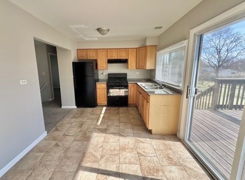 Tiny photo for 1039 Abbot Lane, University Park, IL 60484 (MLS # 12476801)