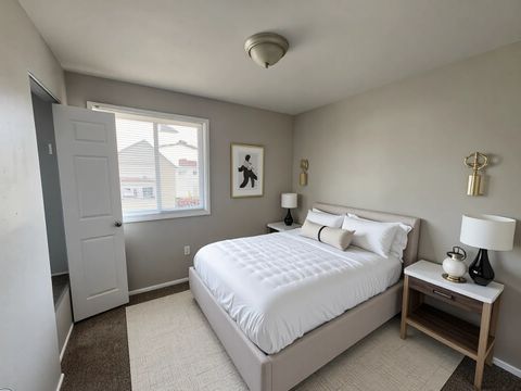 Tiny photo for 1039 Abbot Lane, University Park, IL 60484 (MLS # 12476801)