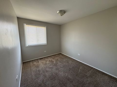 Tiny photo for 1039 Abbot Lane, University Park, IL 60484 (MLS # 12476801)