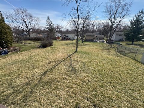 Tiny photo for 1039 Abbot Lane, University Park, IL 60484 (MLS # 12476801)